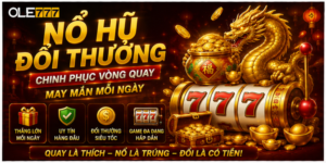Nổ Hũ Đổi Thưởng - Chinh Phục Vòng Quay May Mắn Mỗi Ngày
